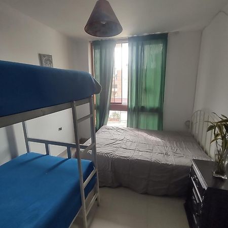 Chakraruna Backpackers Cajamarca Luaran gambar
