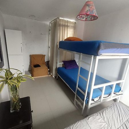 Chakraruna Backpackers Cajamarca Luaran gambar