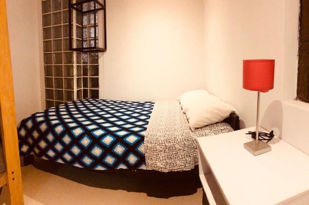 Chakraruna Backpackers Cajamarca Luaran gambar