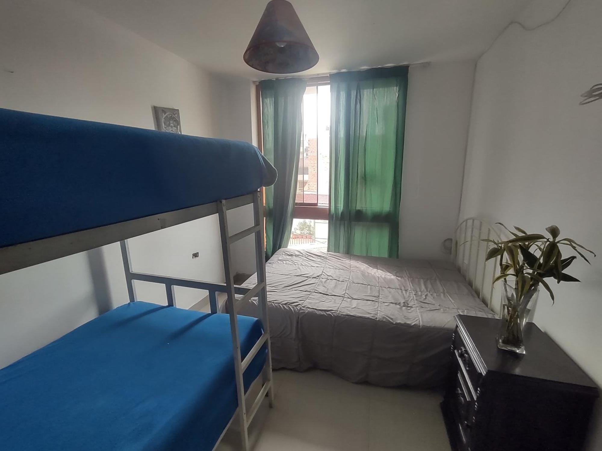 Chakraruna Backpackers Cajamarca Luaran gambar