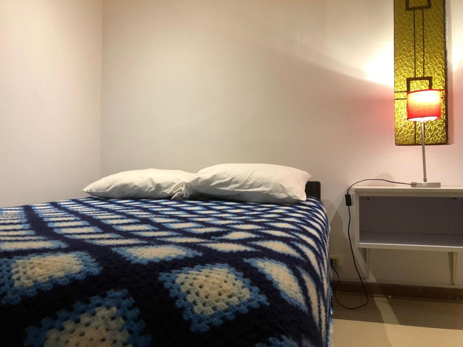 Chakraruna Backpackers Cajamarca Luaran gambar